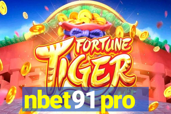 nbet91 pro
